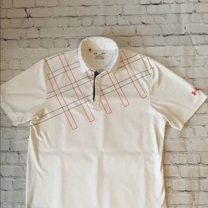 Under Armour Golf Shirt